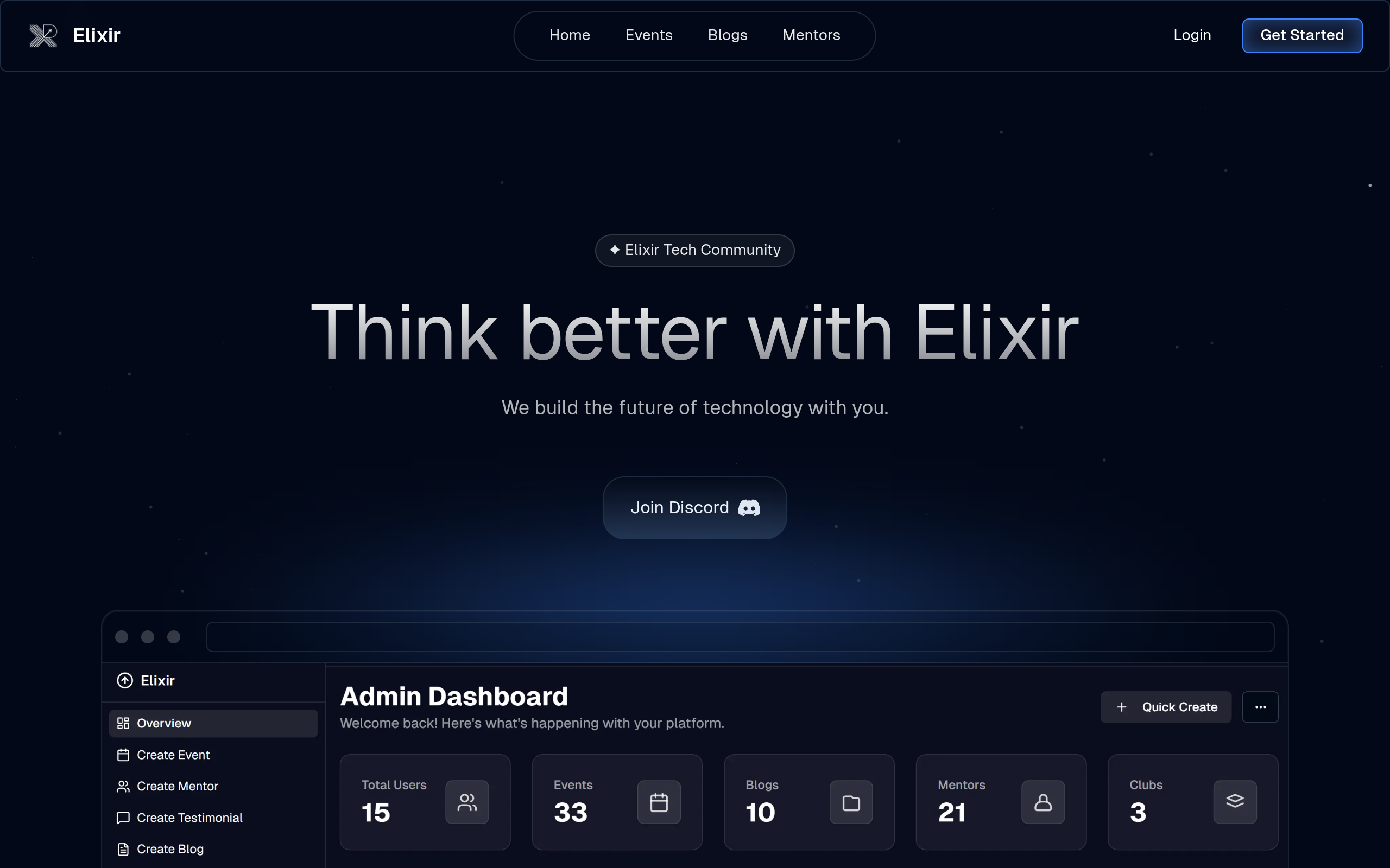 ElixirV4