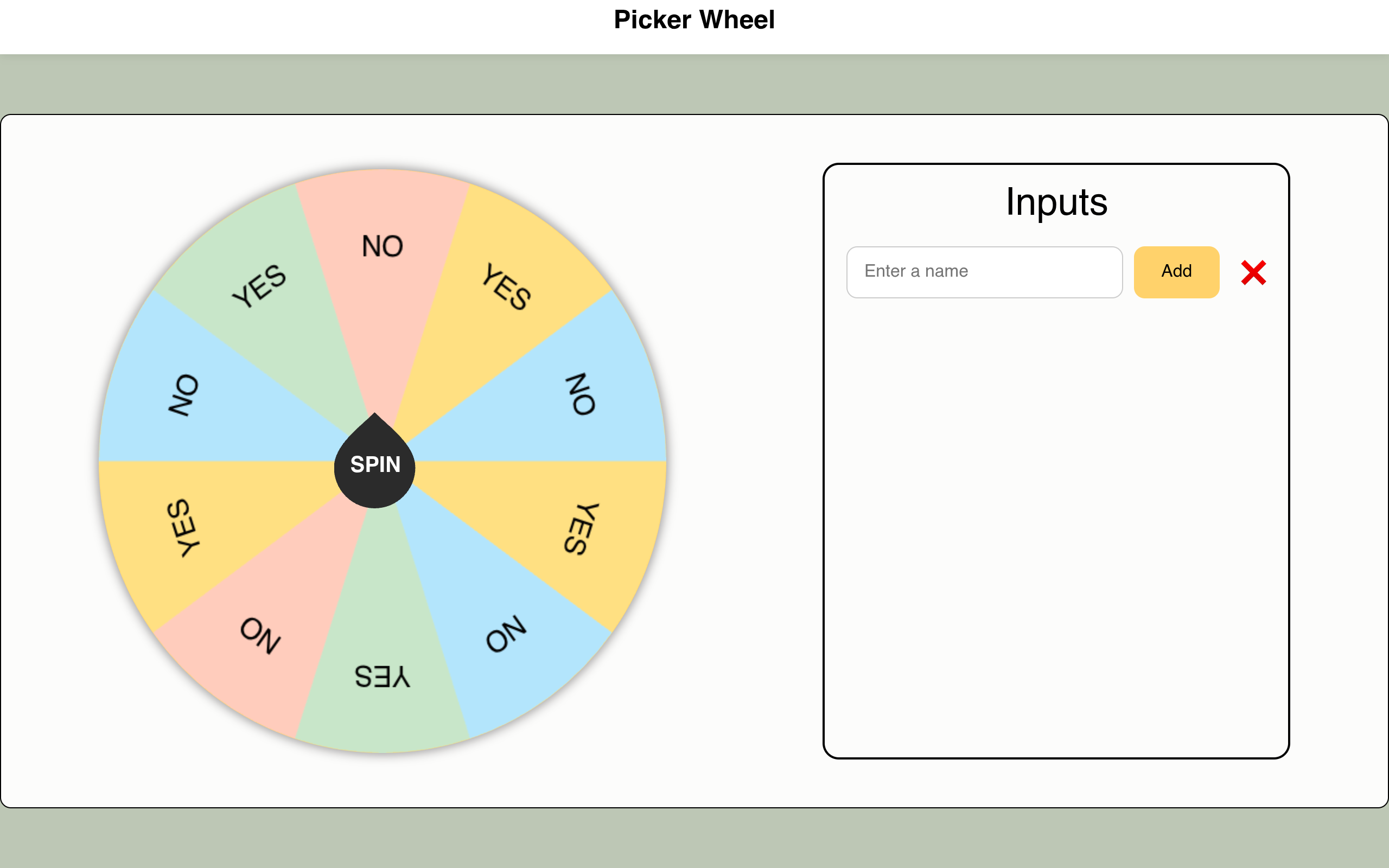 picker-wheel